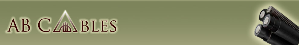 Aerial Bunched Cables Aerial Bunched Cables