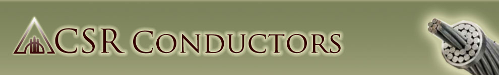 ACSR Conductors ACSR Conductors