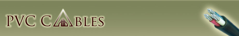 PVC cables PVC Cables